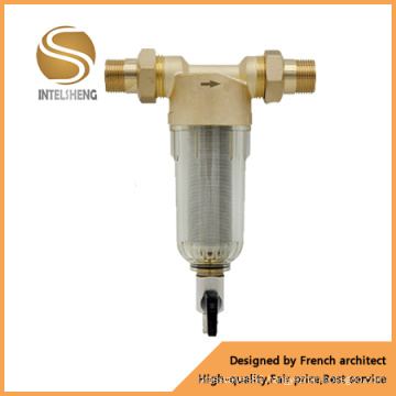 Sediment Sand Water Front Filter-X811